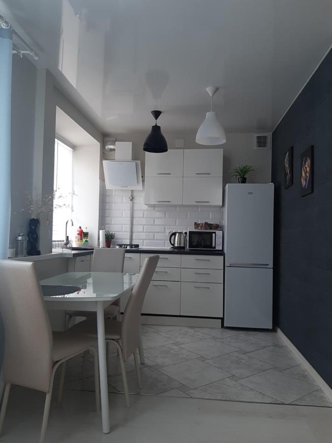 Appartment New In Center Mahiljou Exterior foto