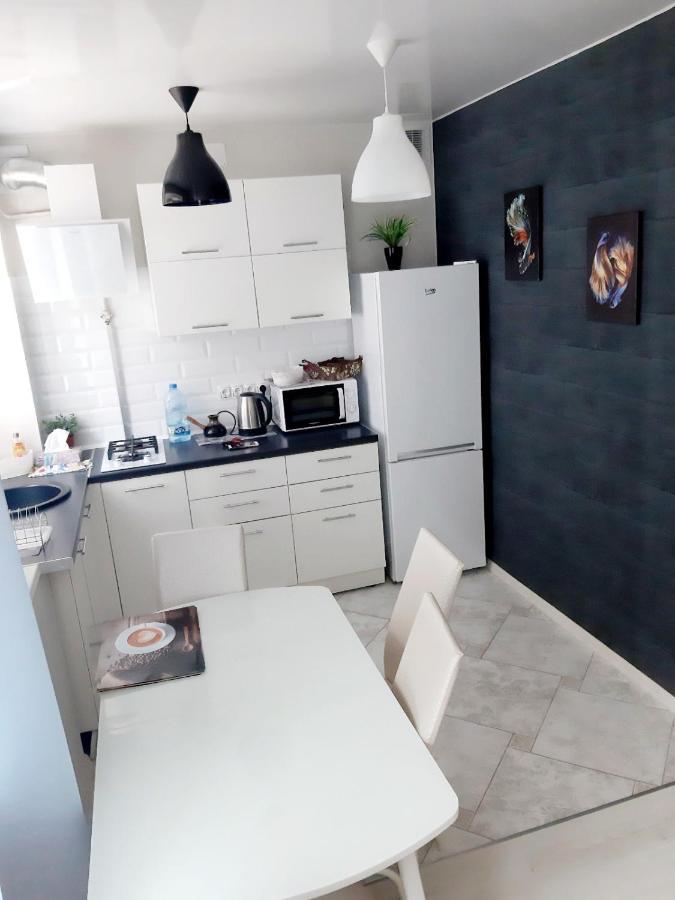 Appartment New In Center Mahiljou Exterior foto
