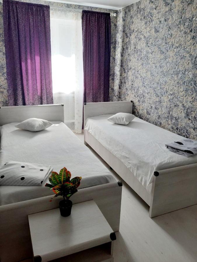 Appartment New In Center Mahiljou Exterior foto
