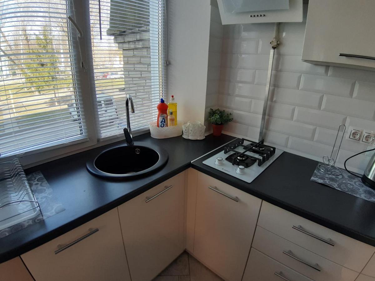 Appartment New In Center Mahiljou Exterior foto