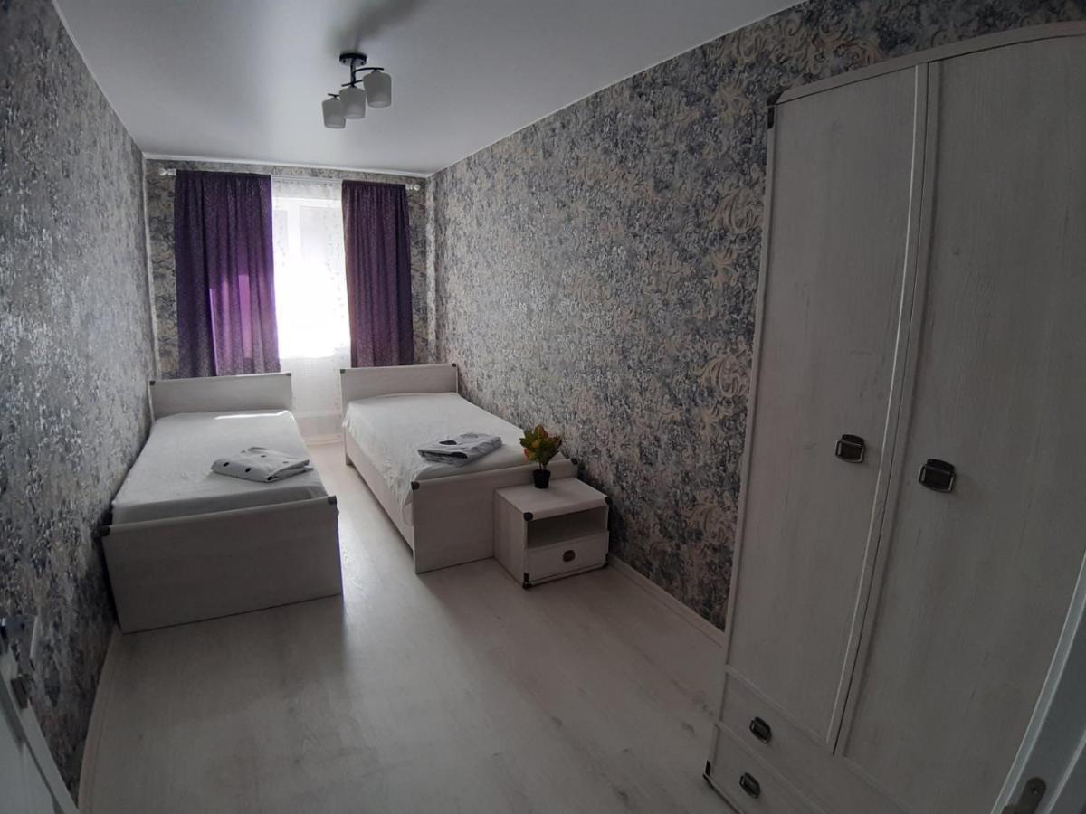 Appartment New In Center Mahiljou Exterior foto