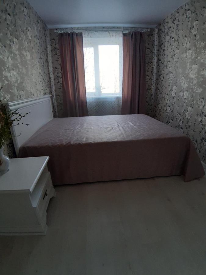 Appartment New In Center Mahiljou Exterior foto