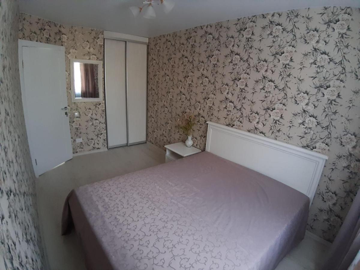 Appartment New In Center Mahiljou Exterior foto